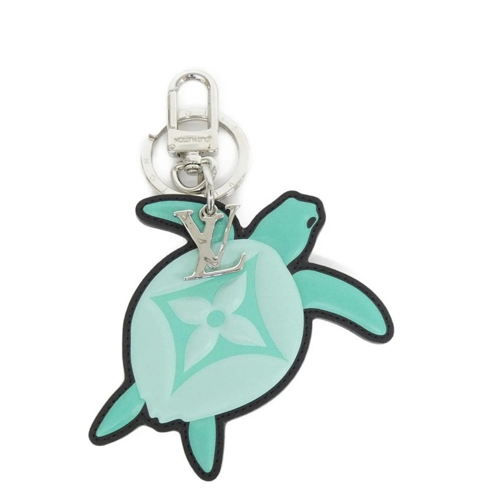 ❌SOLD❌Louis Vuitton Sea Turtle Charm